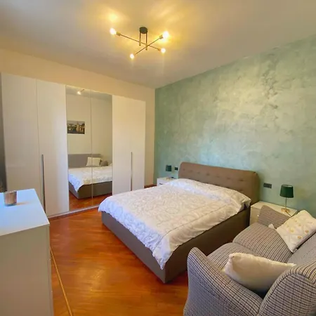 La Casa Di Ester * Bergamo