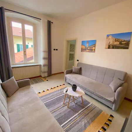 Apartmán La Casa Di Ester