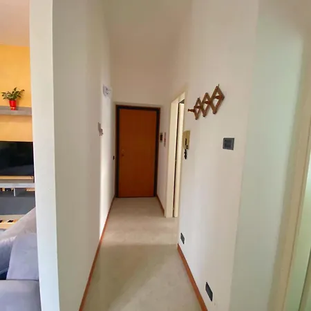 La Casa Di Ester Apartmán *