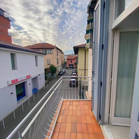 Apartmán La Casa Di Ester