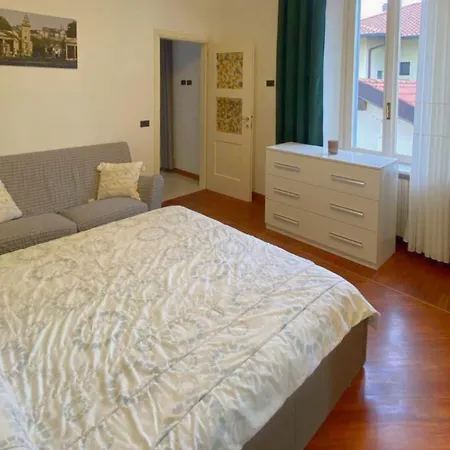 Apartmán La Casa Di Ester