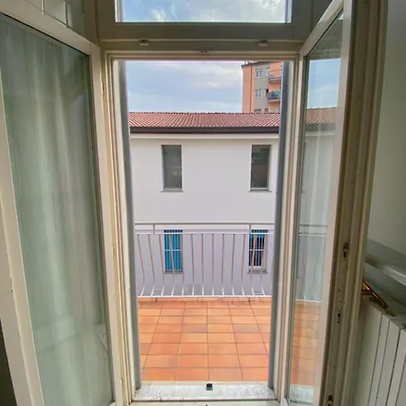 Apartmán La Casa Di Ester *